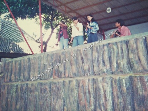 Testing Foto