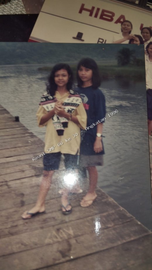 Ana & Maria Sari